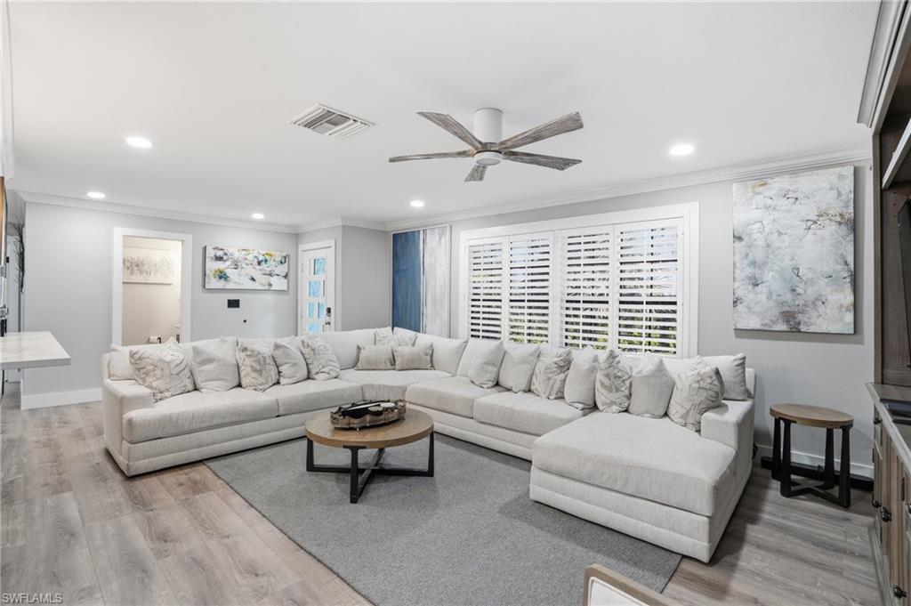 GULF SHORES - Residential