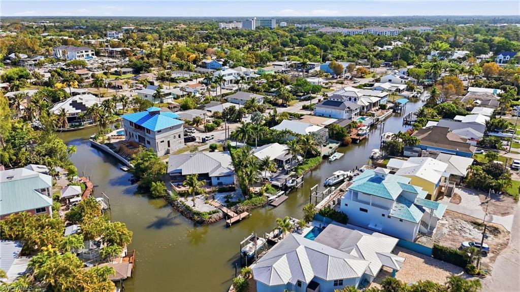 GULF SHORES - Residential