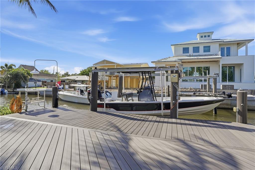 GULF SHORES - Residential