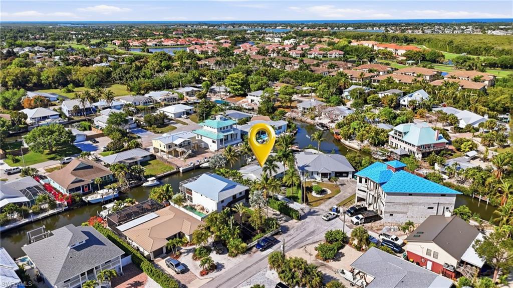 GULF SHORES - Residential