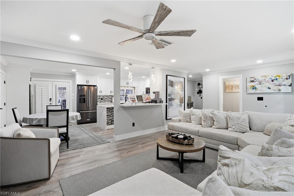 GULF SHORES - Residential