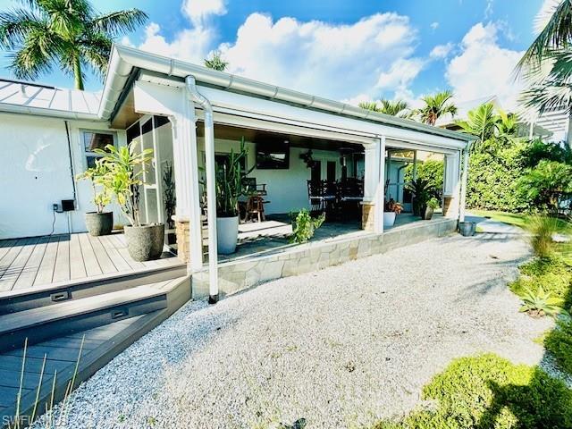 GULF SHORES - Residential