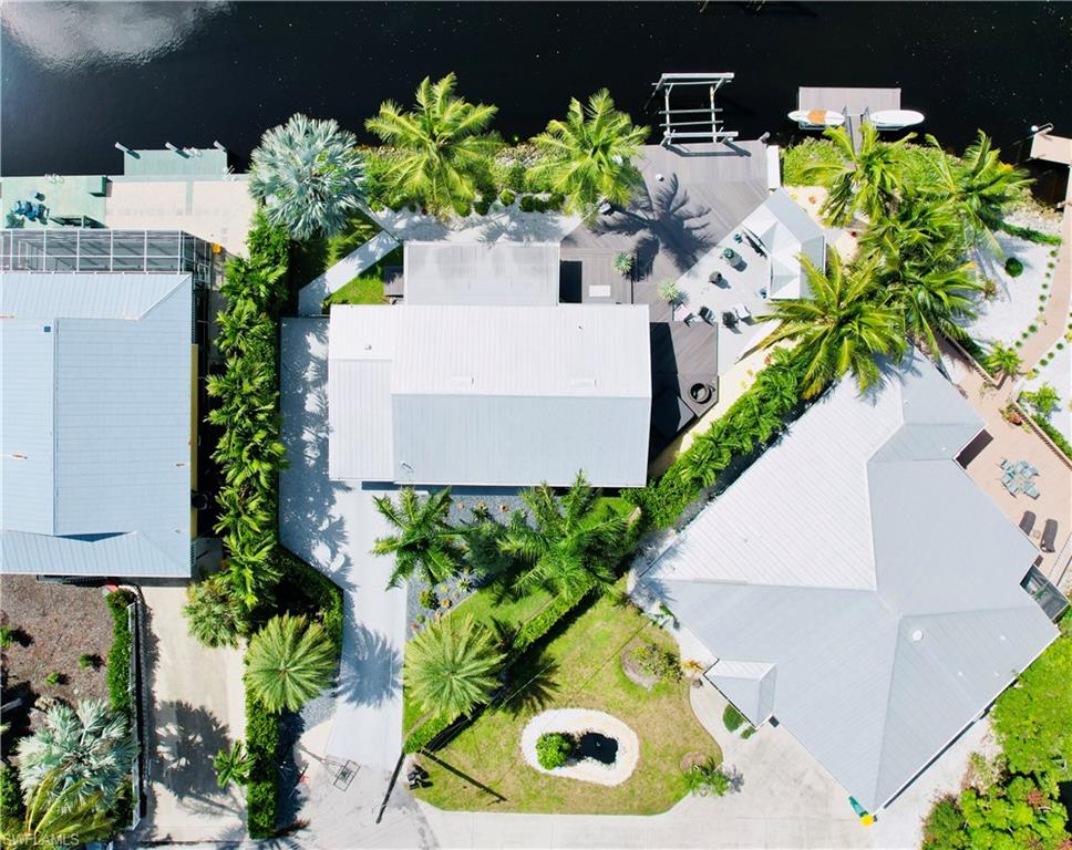 GULF SHORES - Residential