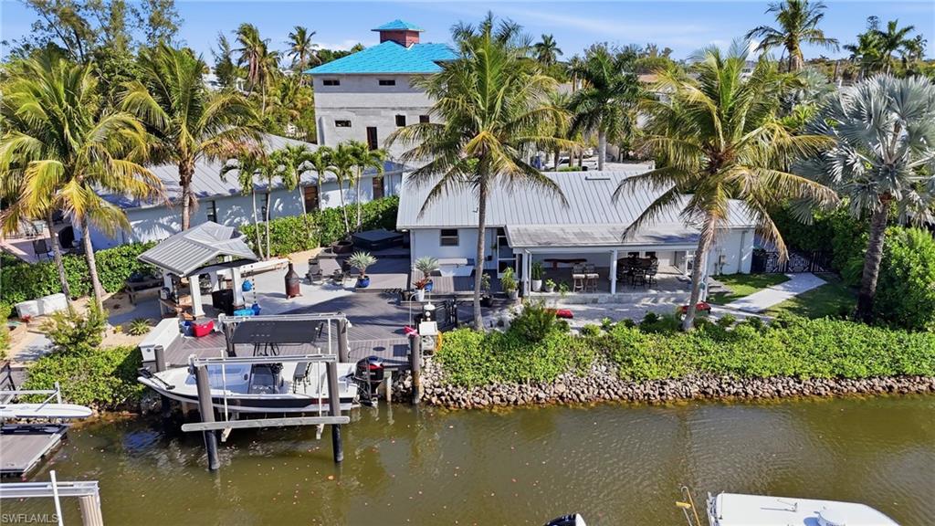 GULF SHORES - Residential