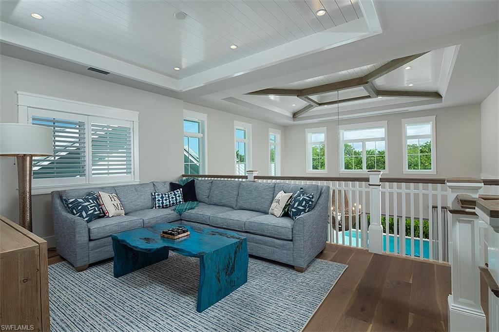 MANGROVE BAY - Residential