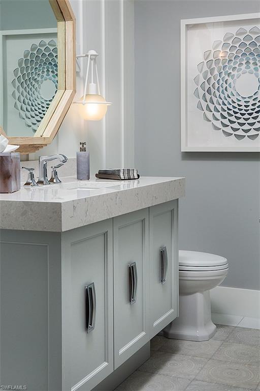 MANGROVE BAY - Residential