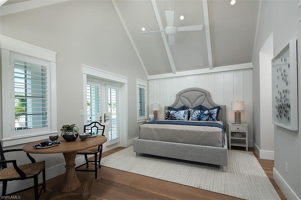 MANGROVE BAY - Residential