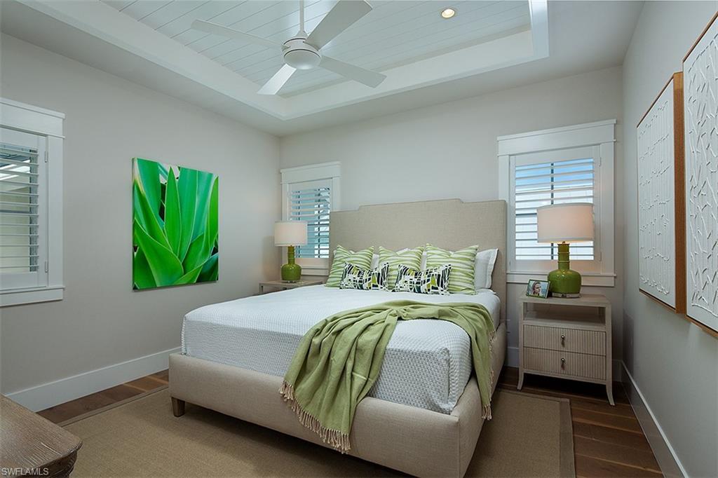 MANGROVE BAY - Residential