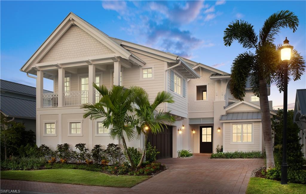 MANGROVE BAY - Residential