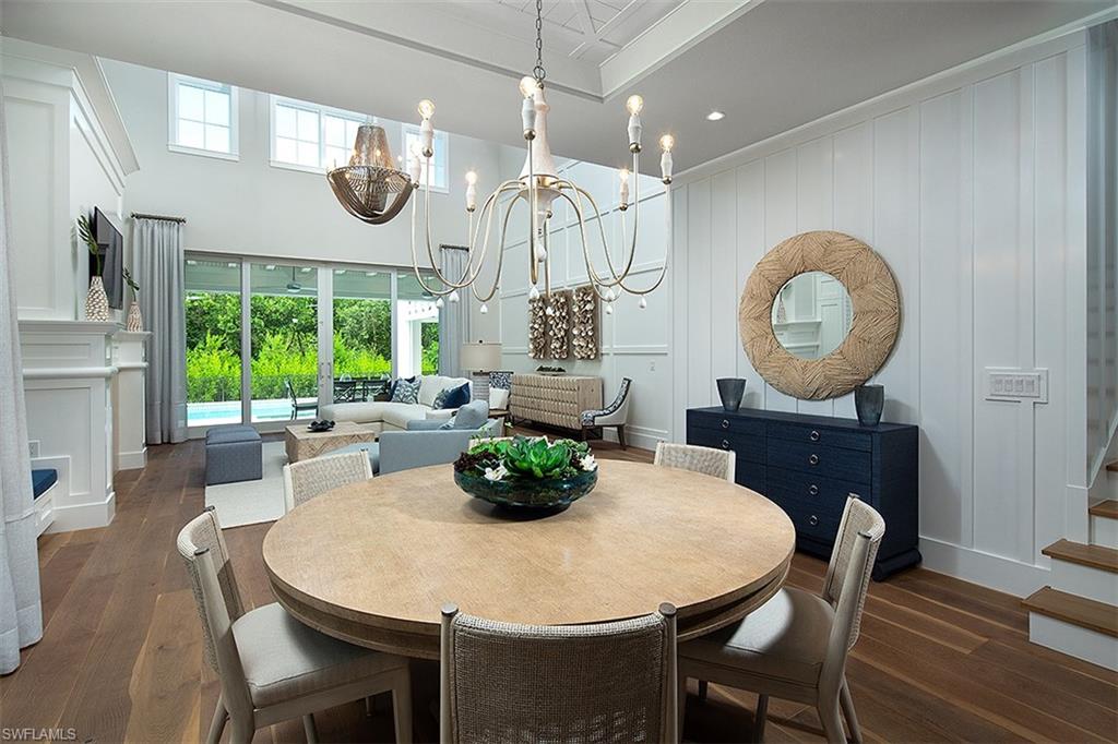 MANGROVE BAY - Residential