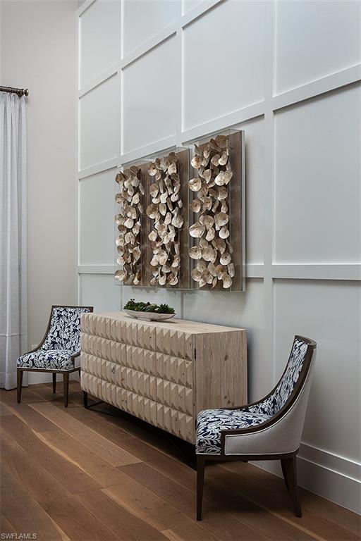 MANGROVE BAY - Residential