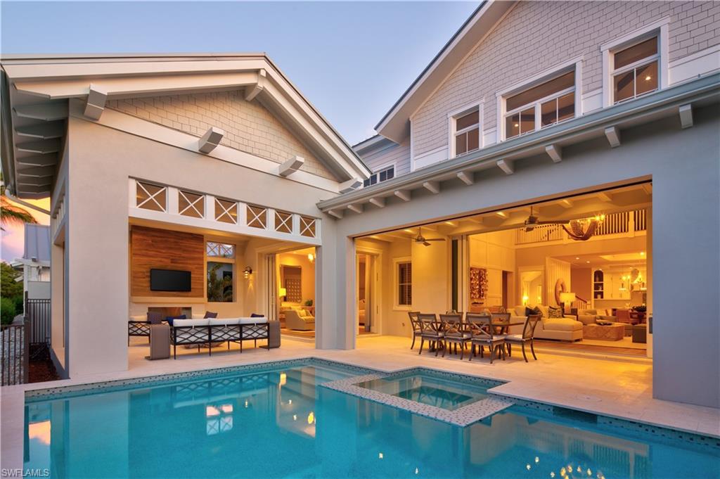 MANGROVE BAY - Residential