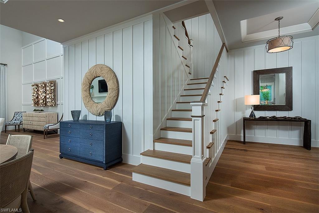 MANGROVE BAY - Residential