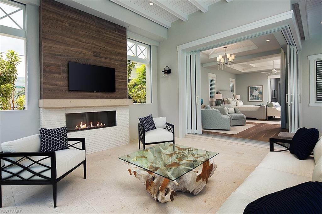 MANGROVE BAY - Residential