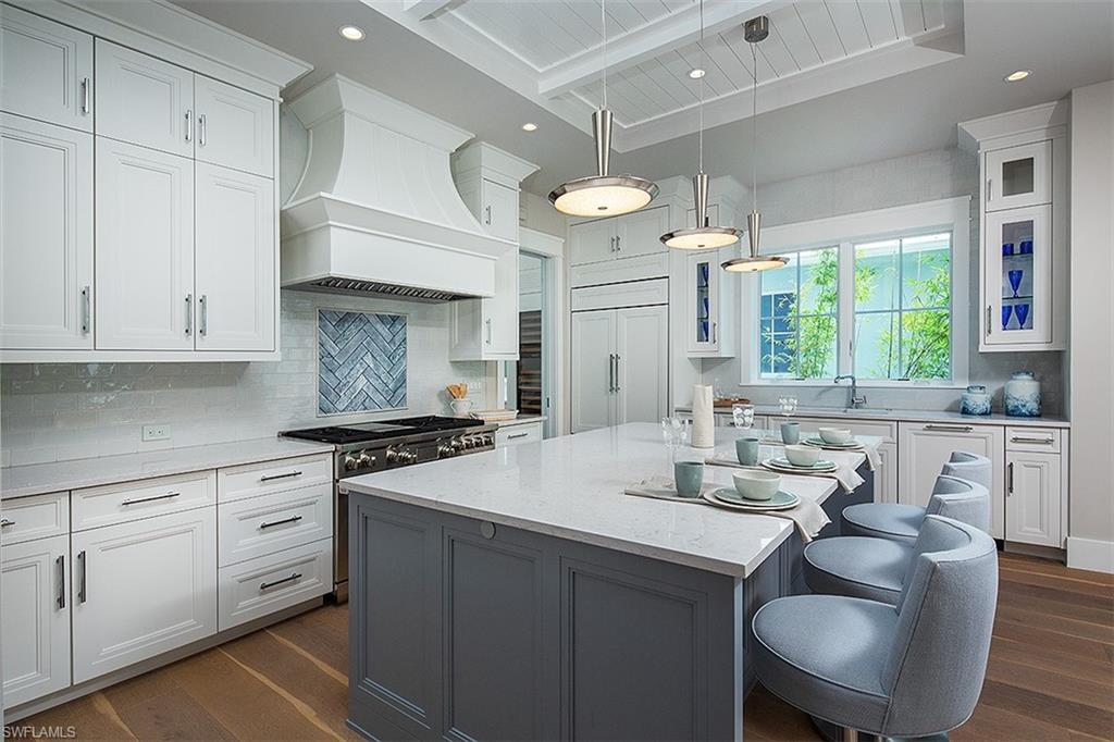 MANGROVE BAY - Residential