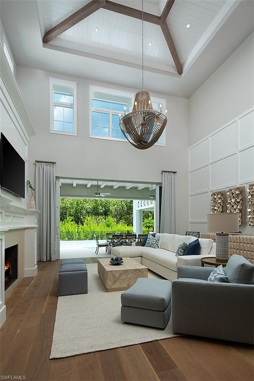 MANGROVE BAY - Residential