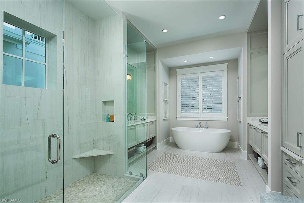 MANGROVE BAY - Residential