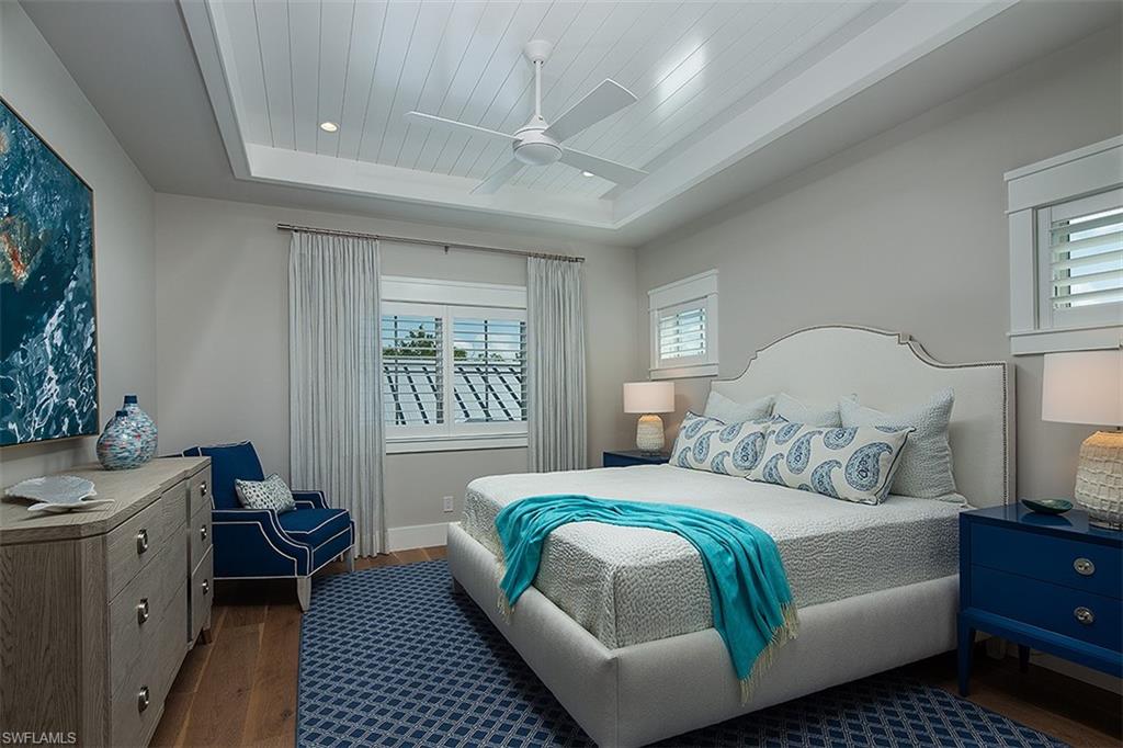 MANGROVE BAY - Residential