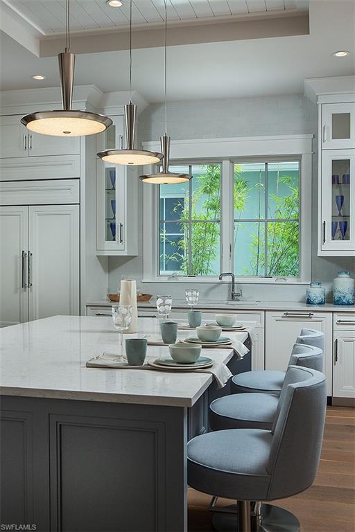 MANGROVE BAY - Residential