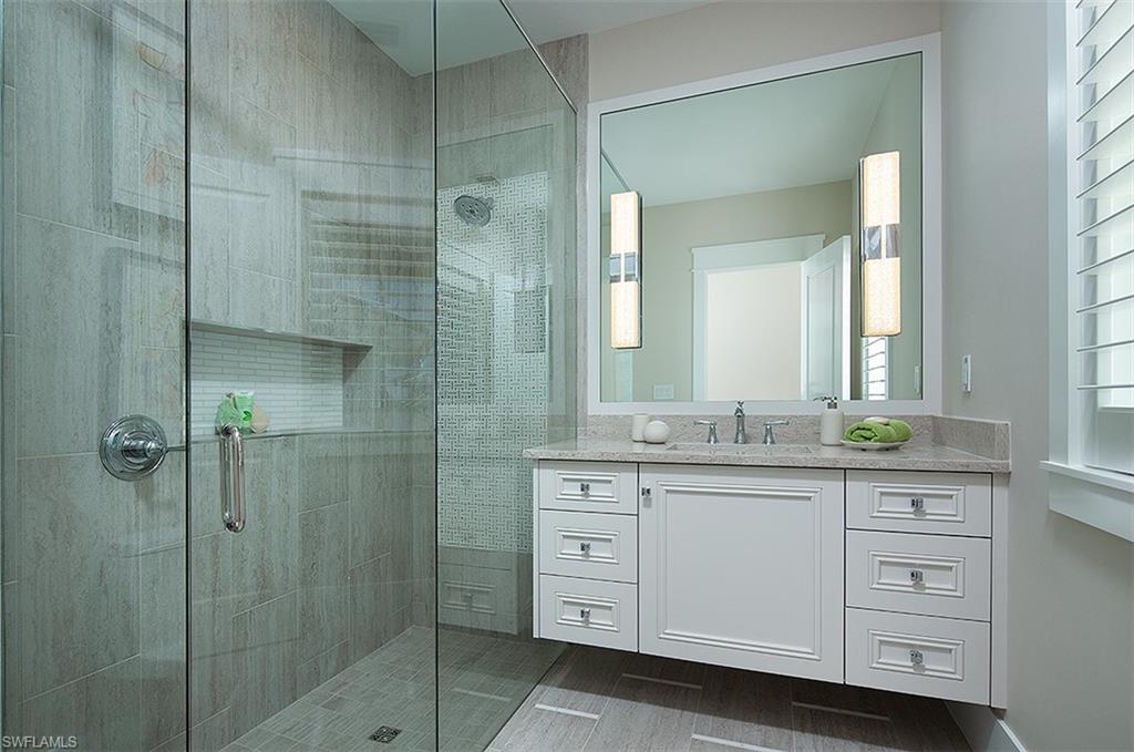 MANGROVE BAY - Residential