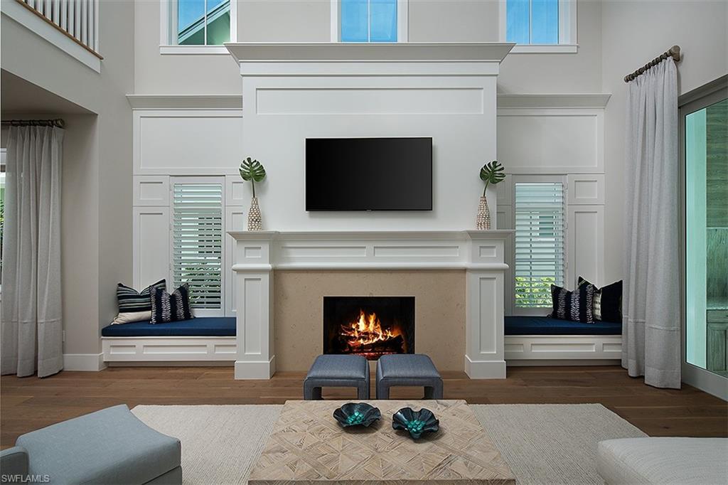 MANGROVE BAY - Residential