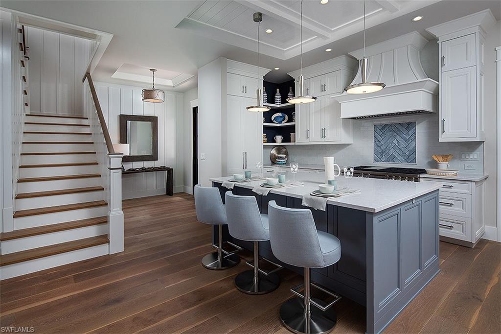 MANGROVE BAY - Residential