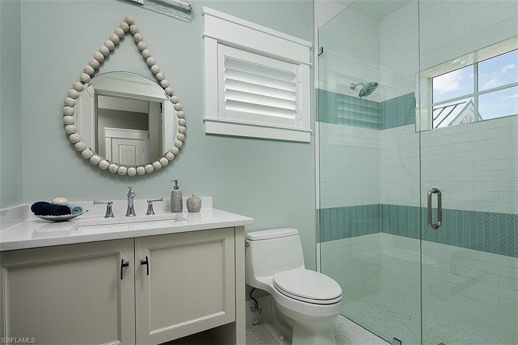 MANGROVE BAY - Residential