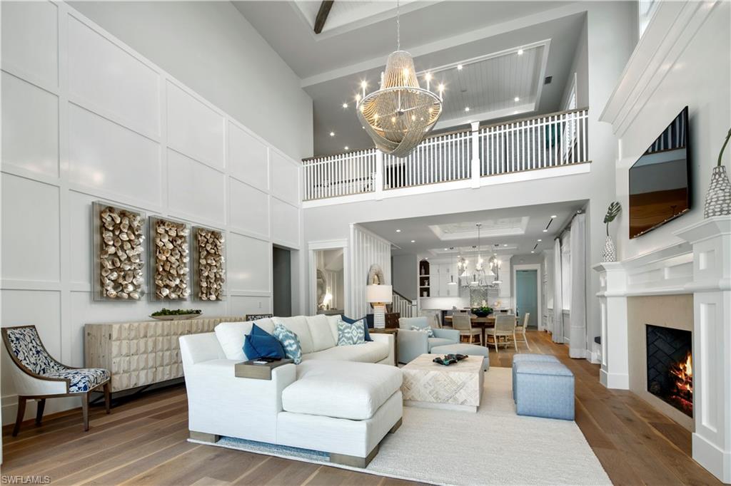 MANGROVE BAY - Residential