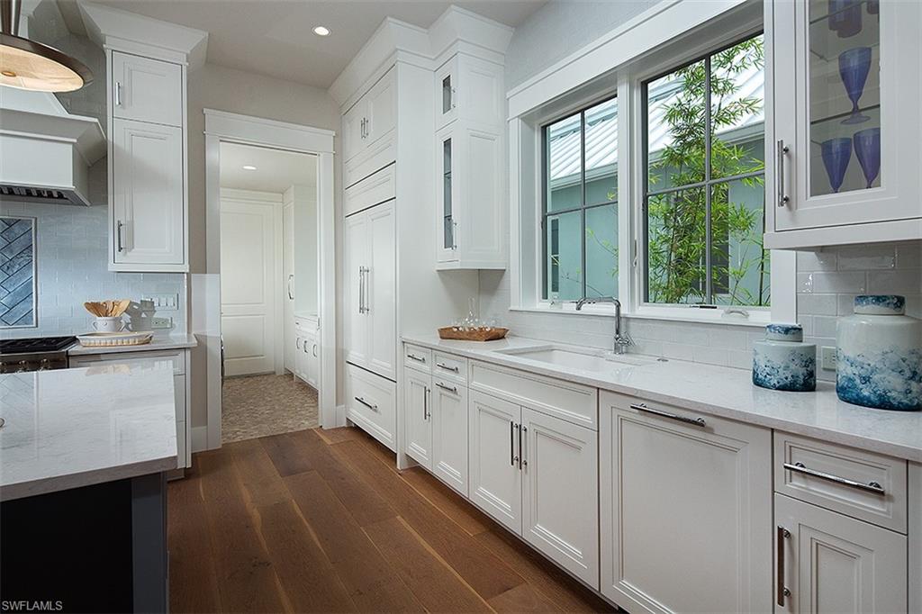 MANGROVE BAY - Residential