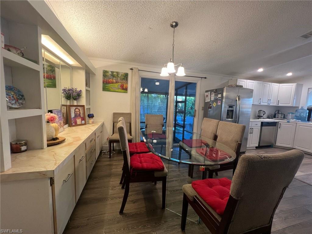 HENDERSON CREEK PARK - Residential