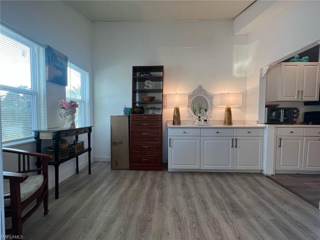 HENDERSON CREEK PARK - Residential