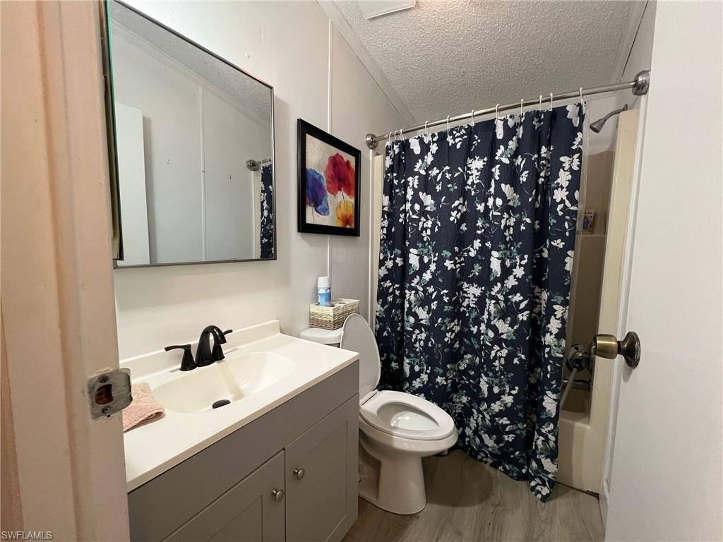 HENDERSON CREEK PARK - Residential