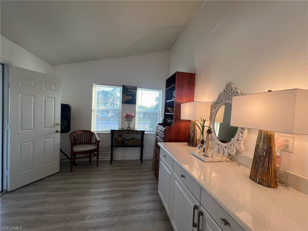 HENDERSON CREEK PARK - Residential