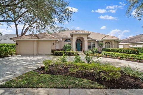 207 Monterey DR NAPLES FL 34119