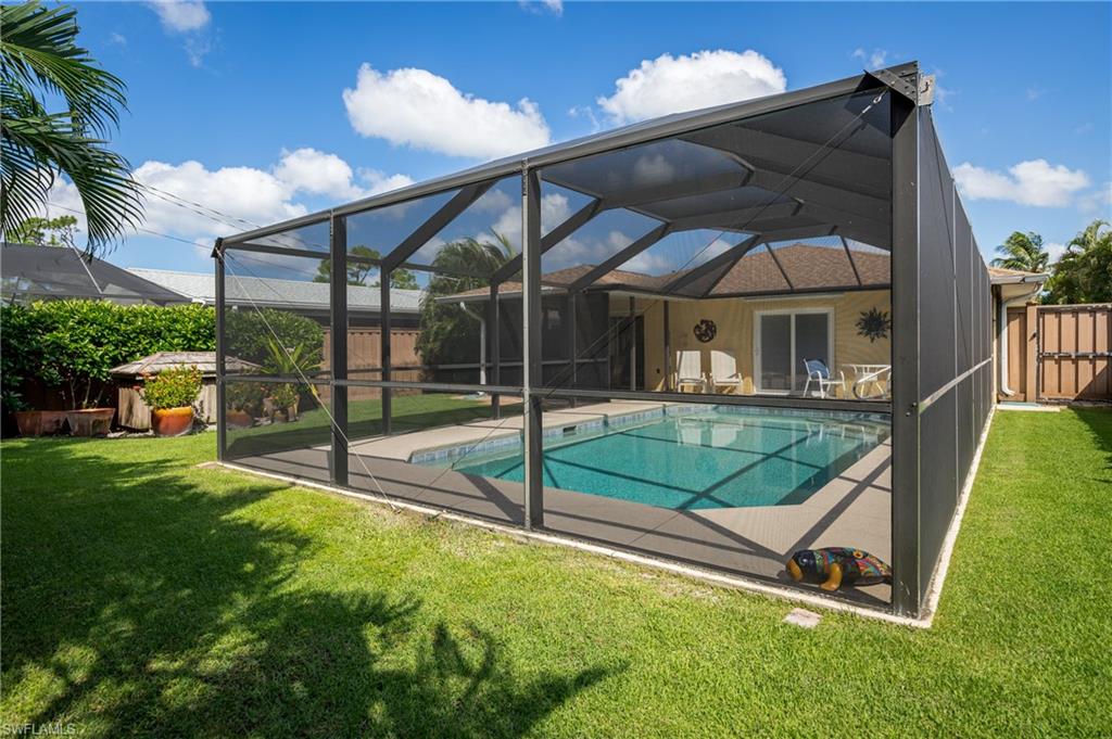 NAPLES PARK - Residential