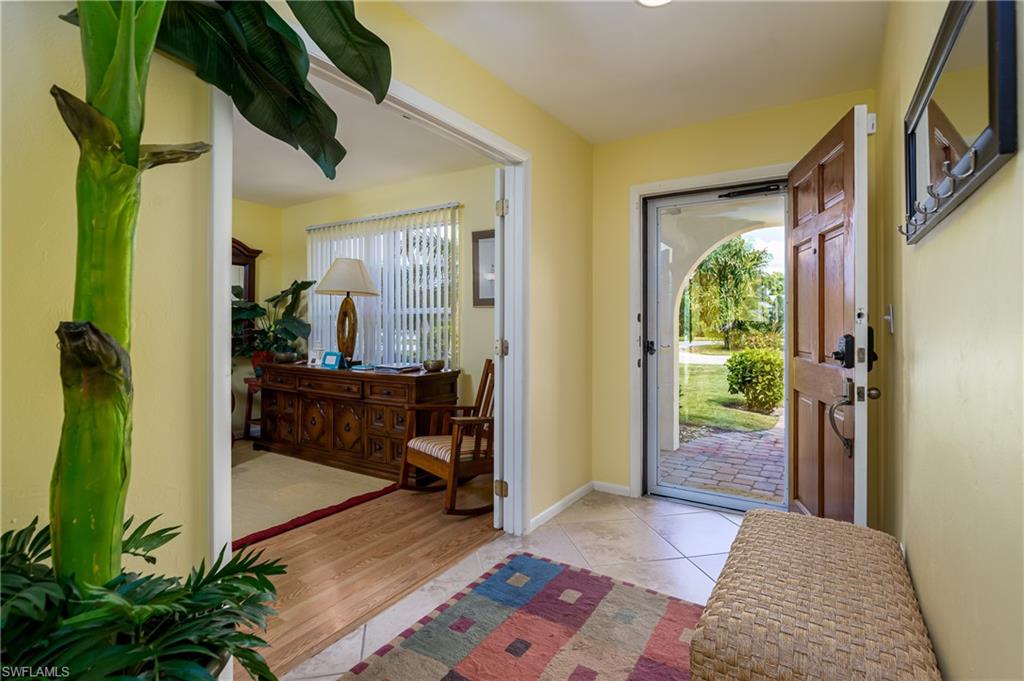 NAPLES PARK - Residential