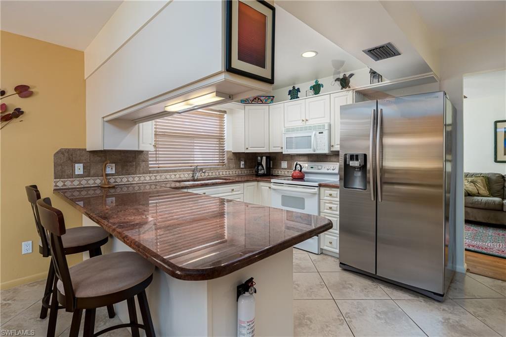 NAPLES PARK - Residential