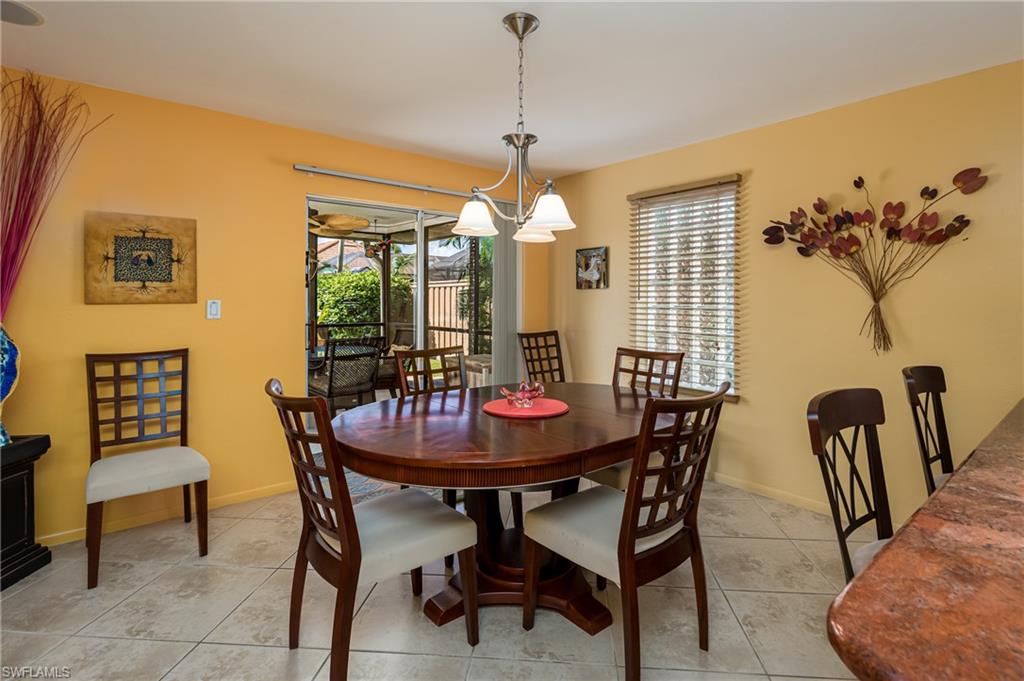 NAPLES PARK - Residential