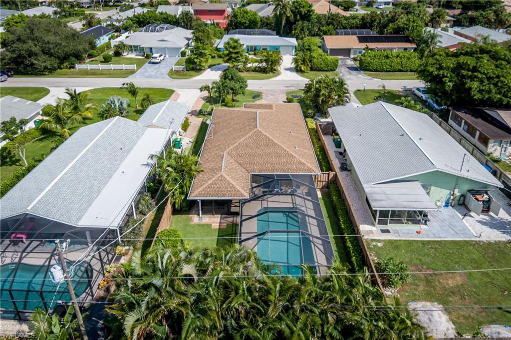 NAPLES PARK - Residential