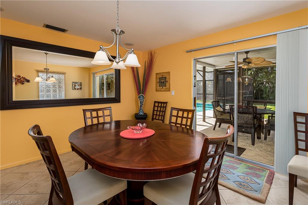 NAPLES PARK - Residential