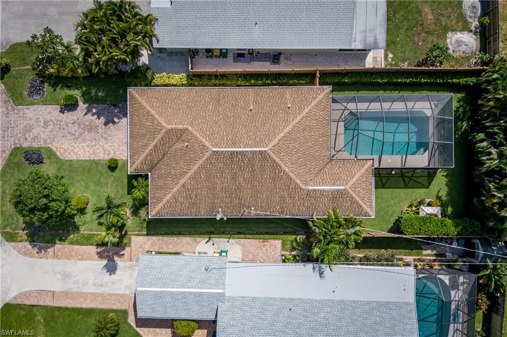 NAPLES PARK - Residential