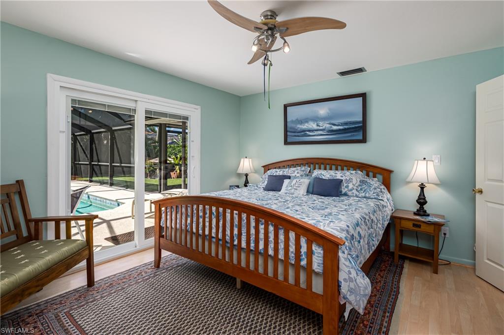 NAPLES PARK - Residential