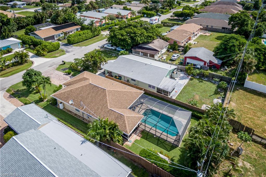 NAPLES PARK - Residential