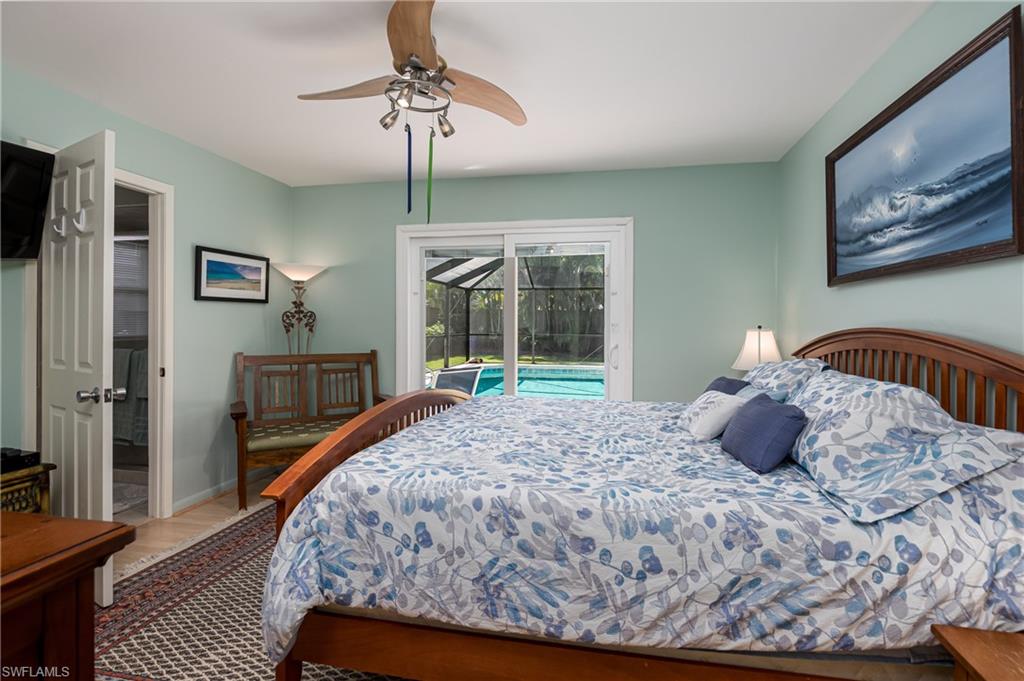 NAPLES PARK - Residential