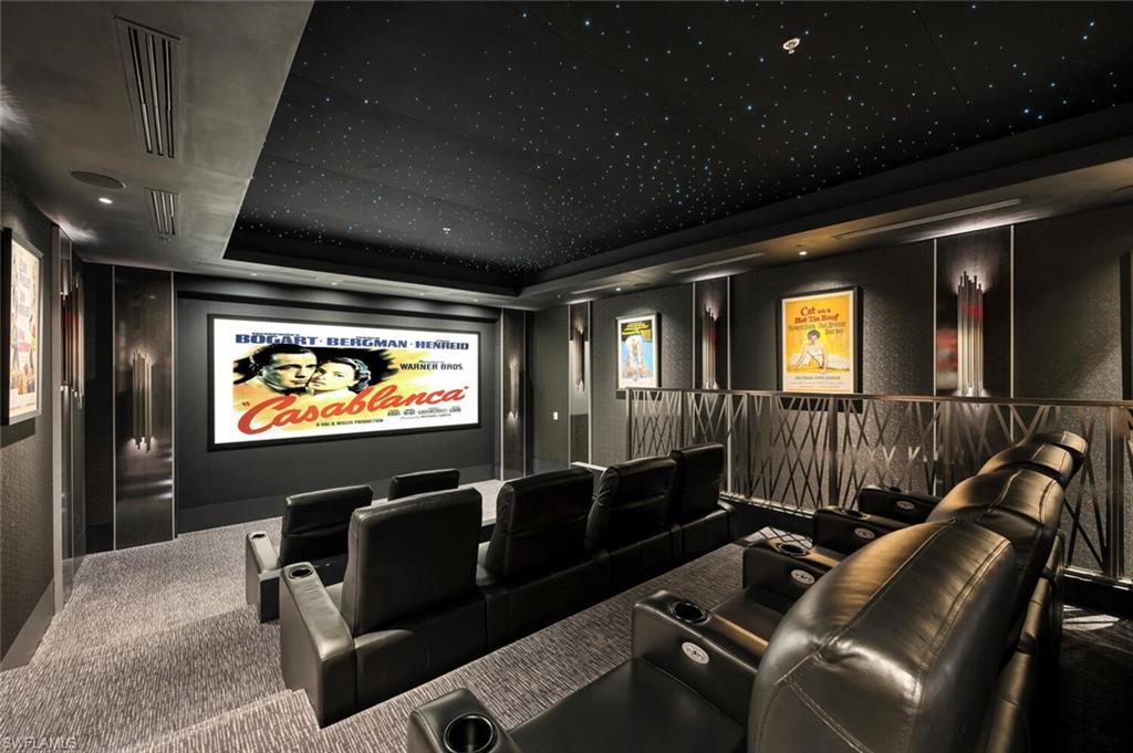 MYSTIQUE - Residential