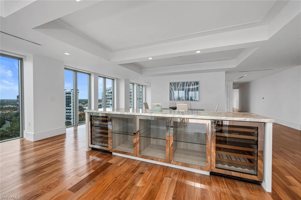 MYSTIQUE - Residential