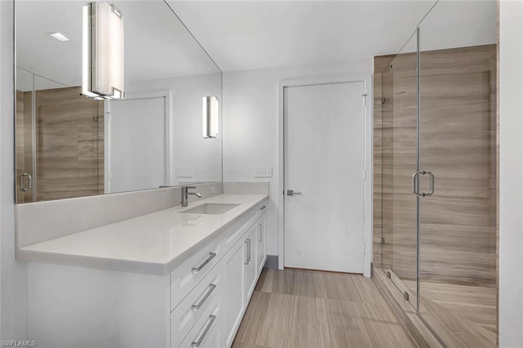 MYSTIQUE - Residential