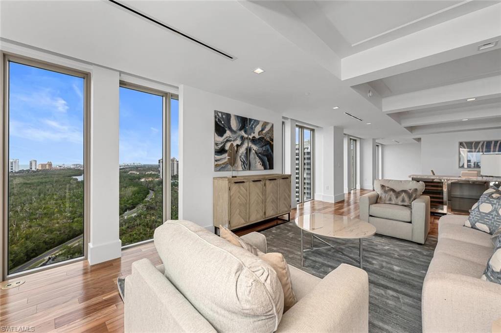 MYSTIQUE - Residential