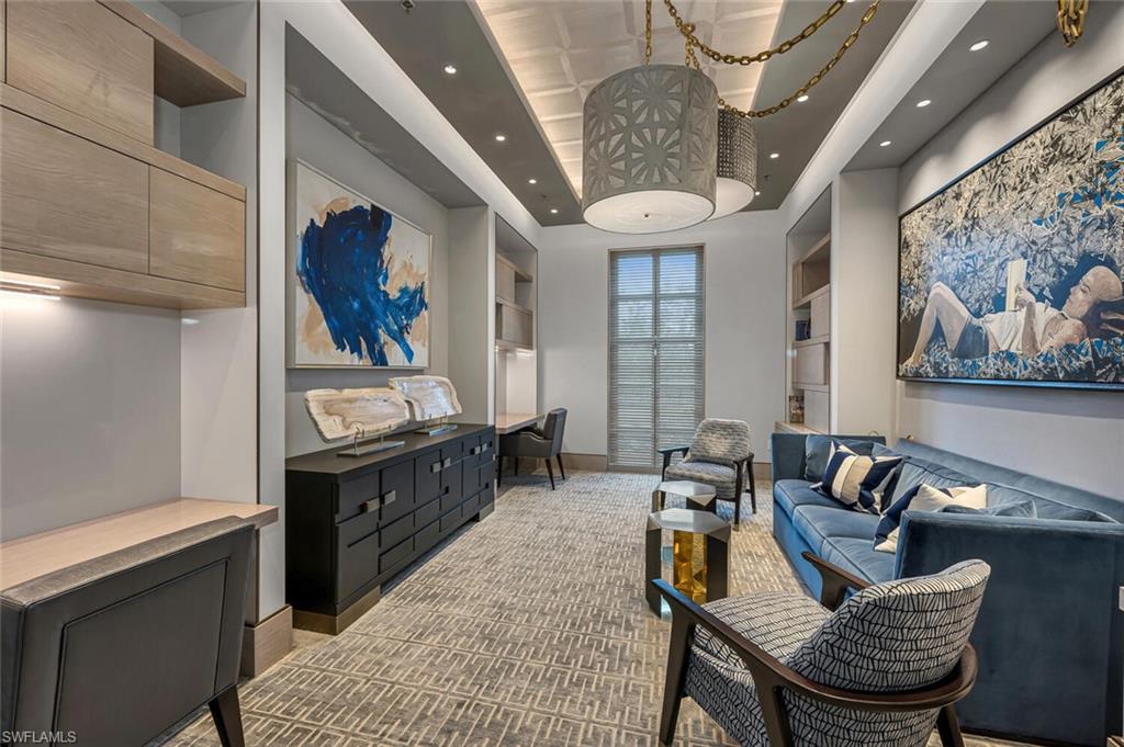 MYSTIQUE - Residential