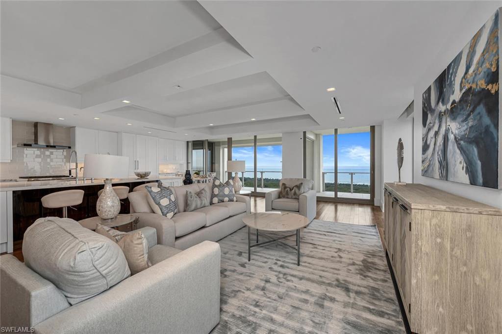 MYSTIQUE - Residential